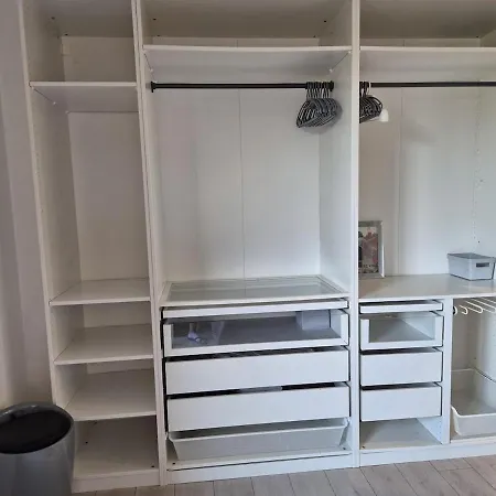 T3 Cosy Et Lumineux Avec Terrasse דירה מונפלייה