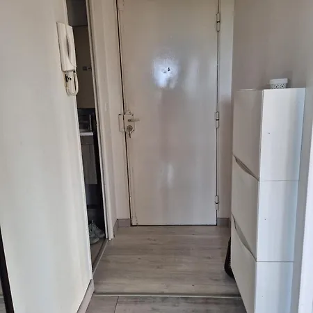 T3 Cosy Et Lumineux Avec Terrasse דירה מונפלייה