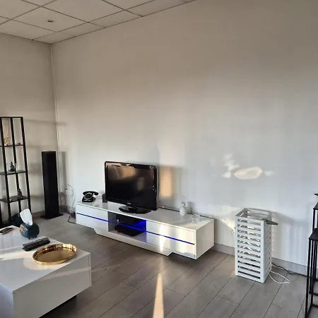 アパート T3 Cosy Et Lumineux Avec Terrasse モンペリエ