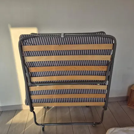 アパート T3 Cosy Et Lumineux Avec Terrasse *