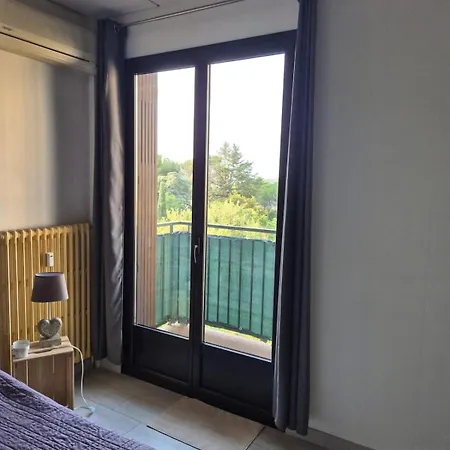 דירה T3 Cosy Et Lumineux Avec Terrasse